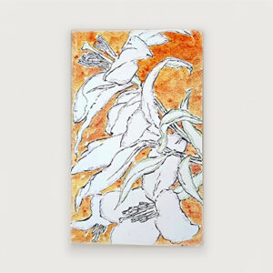 Libreta Flores I