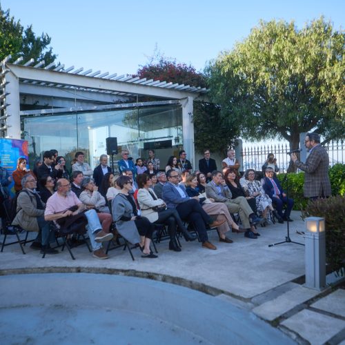 Copia de Inauguracón Alberto Cruz en Valparaíso (13)