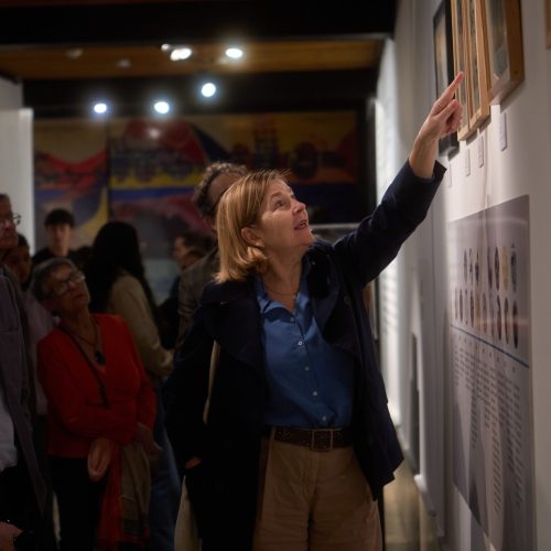 Copia de Inauguracón Alberto Cruz en Valparaíso (30)