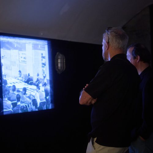 Copia de Inauguracón Alberto Cruz en Valparaíso (42)