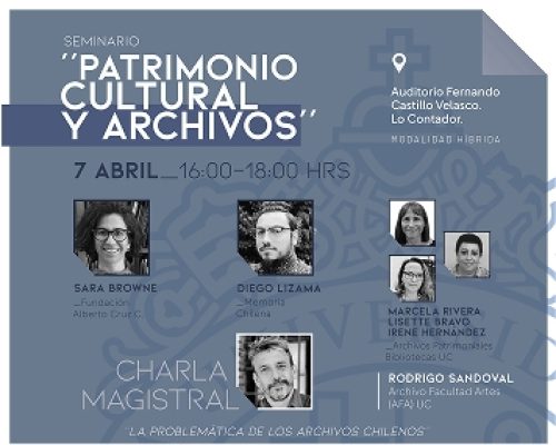 Invitación inauguración Exposición Alberto Cruz 6